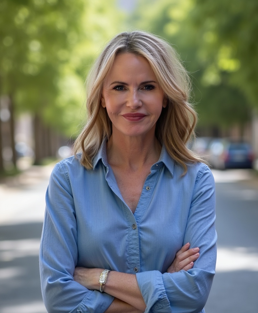 Kerry Hays, Co-Founder and CEO at Gigbridge